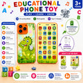 Educational smart phone