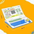 Kids Laptop Learning Toy for 2-5 Years