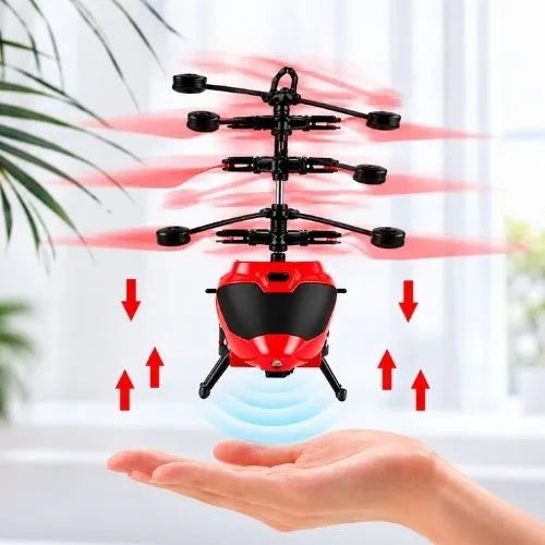 Helicopx™️