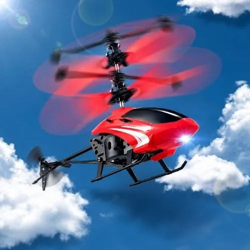Helicopx™️