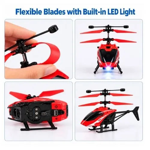 Helicopx™️