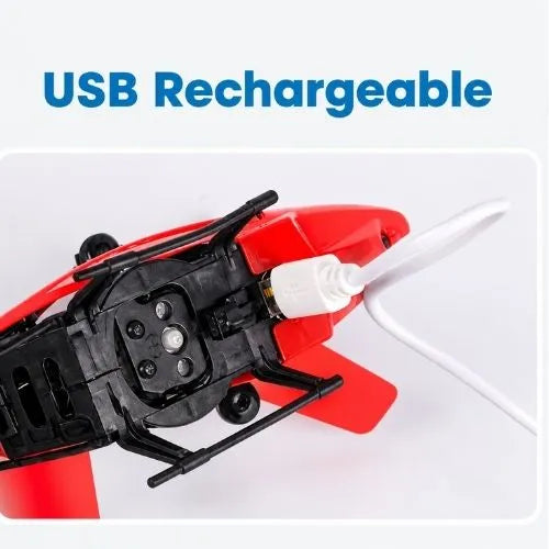 Helicopx™️