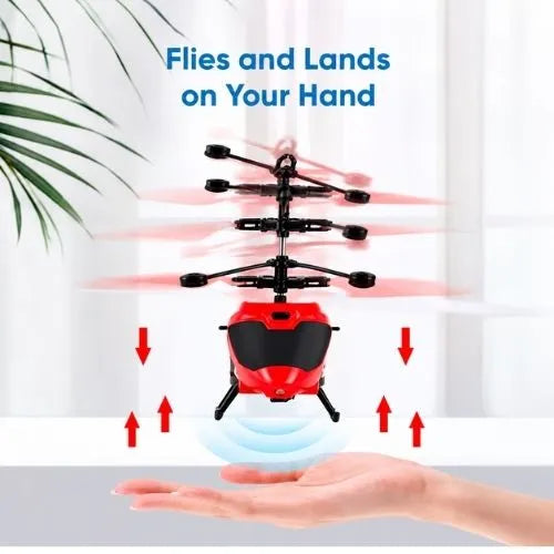 Helicopx™️